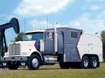 Western Star 4900 FA Oilfield 2008 года